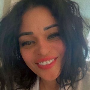 Meet your Posher, Catherine